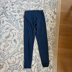 Vitality Cloud II Navy (old color) Leggings